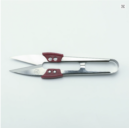 Leafaro™ FineTrim Scissors | Präzisionsschere aus Edelstahl