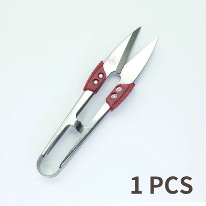 Leafaro™ FineTrim Scissors | Präzisionsschere aus Edelstahl