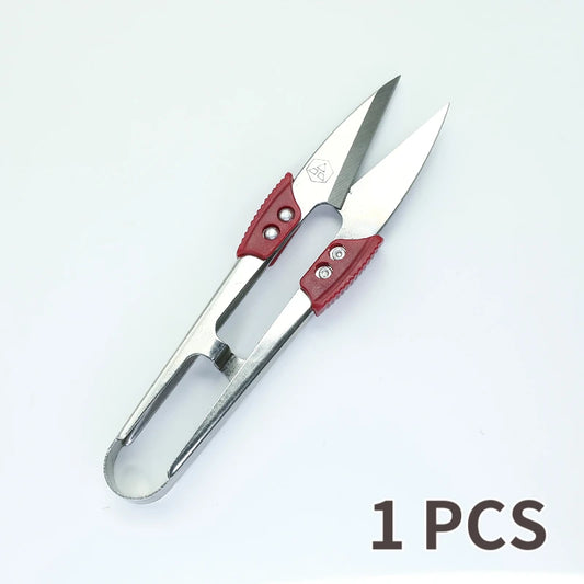 Leafaro™ FineTrim Scissors | Präzisionsschere aus Edelstahl