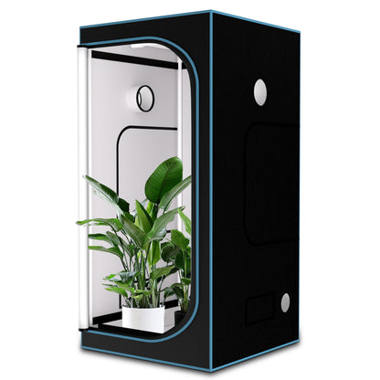 Grow Tent Complete Kit Indoor Eu Stock 120X120X200 Hydroponic for Weed Universal Controller Kits with Rack Fan Grow Tent