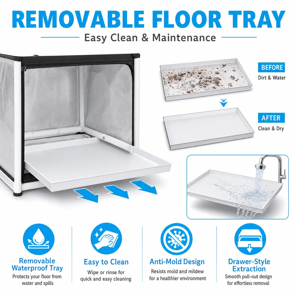 Grow Tent Complete Kit Indoor Eu Stock 120X120X200 Hydroponic for Weed Universal Controller Kits with Rack Fan Grow Tent