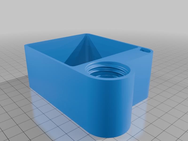 Leafaro™ AquaSeed System | Selbstbewässerndes Anzuchtset für Indoor Gardening
