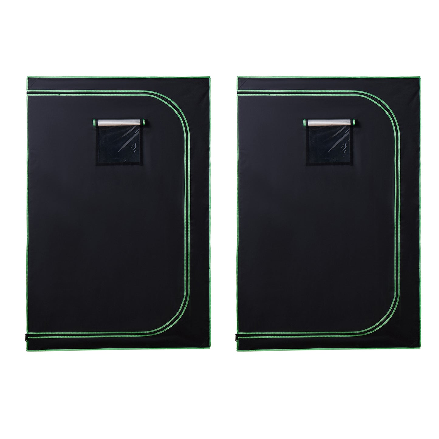 Leafaro™ GrowTent Pro | Premium Growzelt für Indoor Gardening (7 Größen)