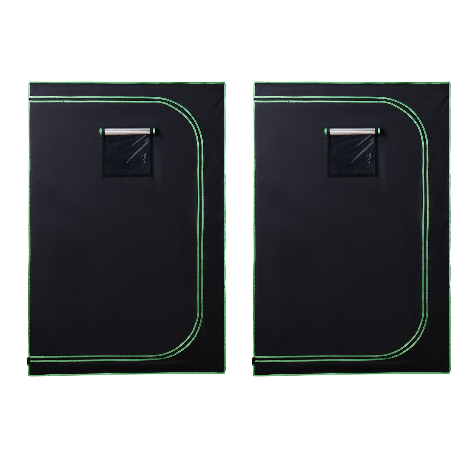 Leafaro™ GrowTent Pro | Premium Growzelt für Indoor Gardening (7 Größen)