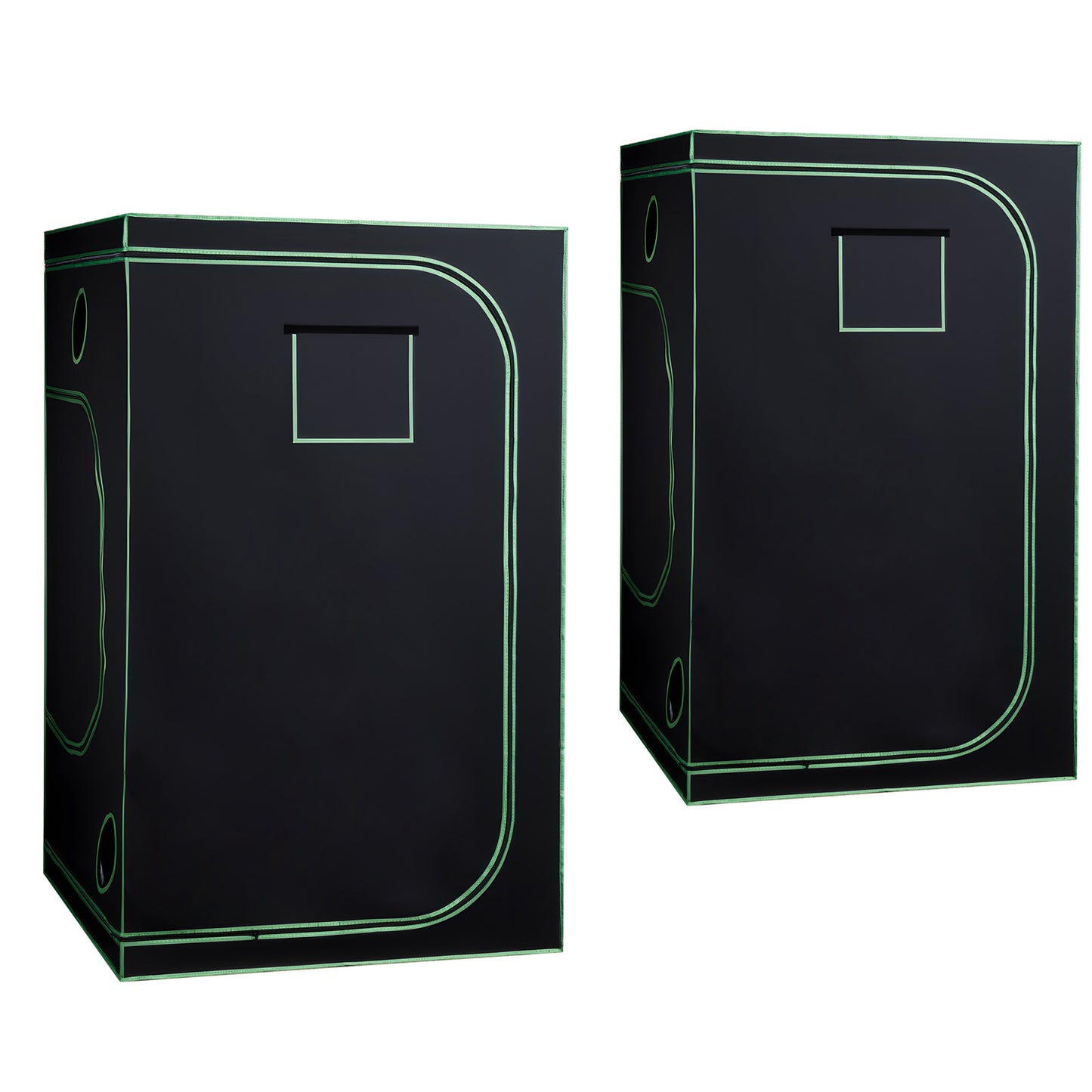 Leafaro™ GrowTent Pro | Premium Growzelt für Indoor Gardening (7 Größen)