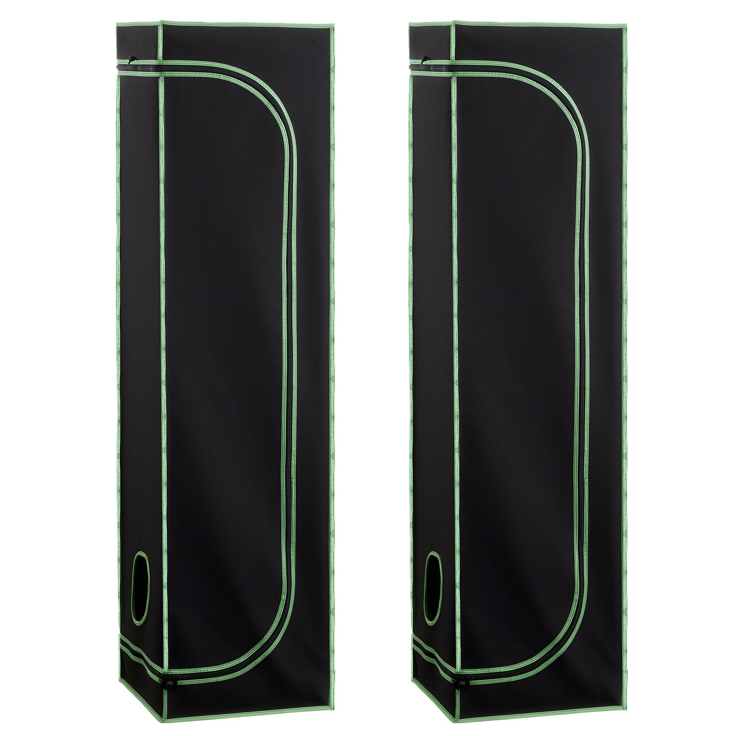 Leafaro™ GrowTent Pro | Premium Growzelt für Indoor Gardening (7 Größen)