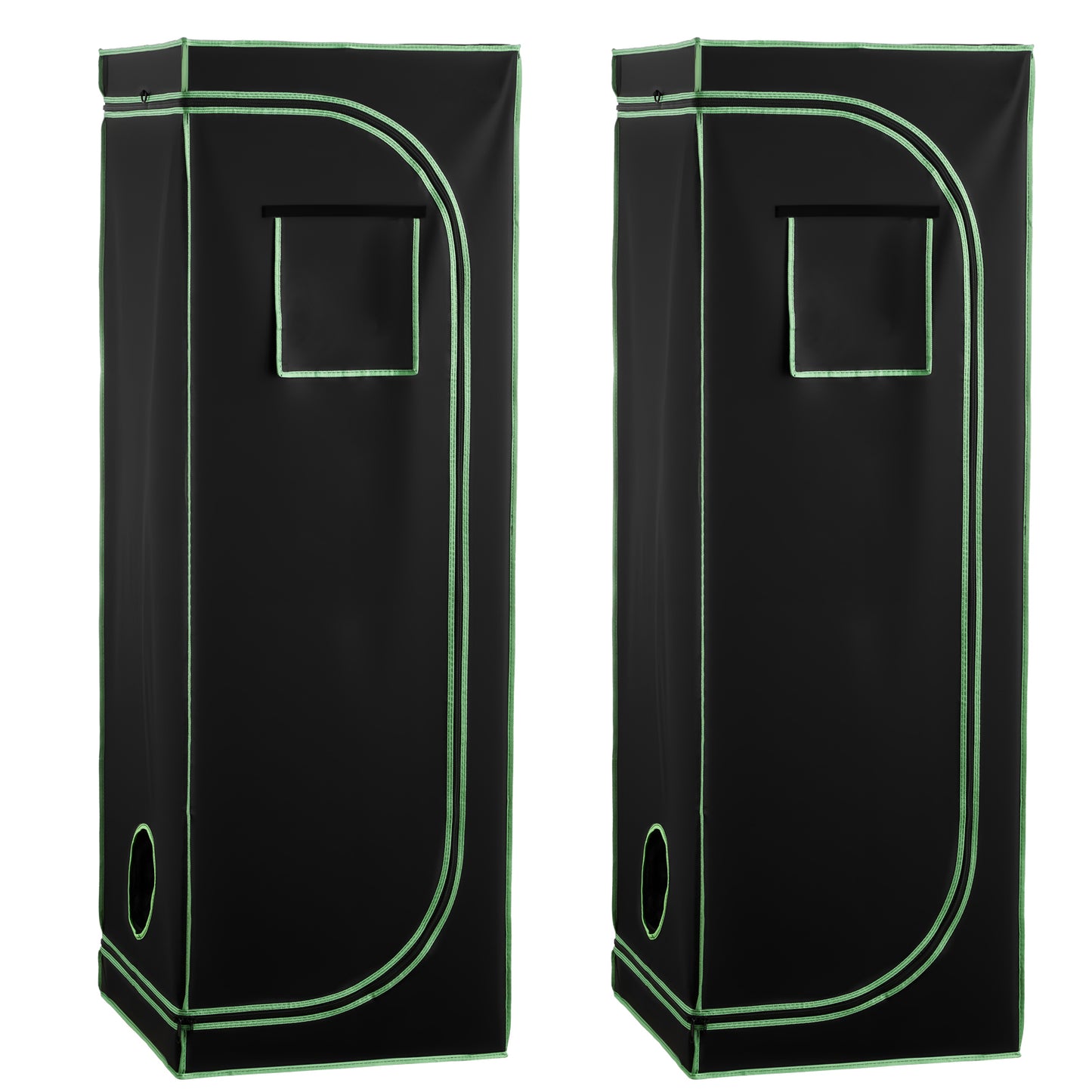 Leafaro™ GrowTent Pro | Premium Growzelt für Indoor Gardening (7 Größen)