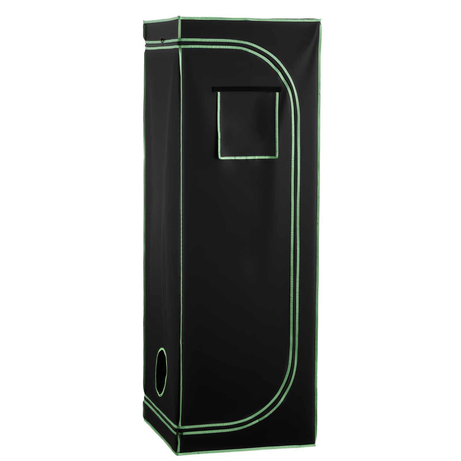 Leafaro™ GrowTent Pro | Premium Growzelt für Indoor Gardening (7 Größen)