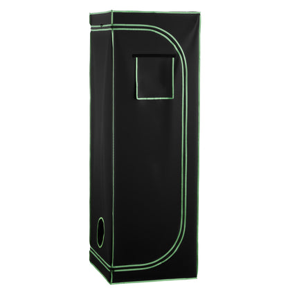 Leafaro™ GrowTent Pro | Premium Growzelt für Indoor Gardening (7 Größen)