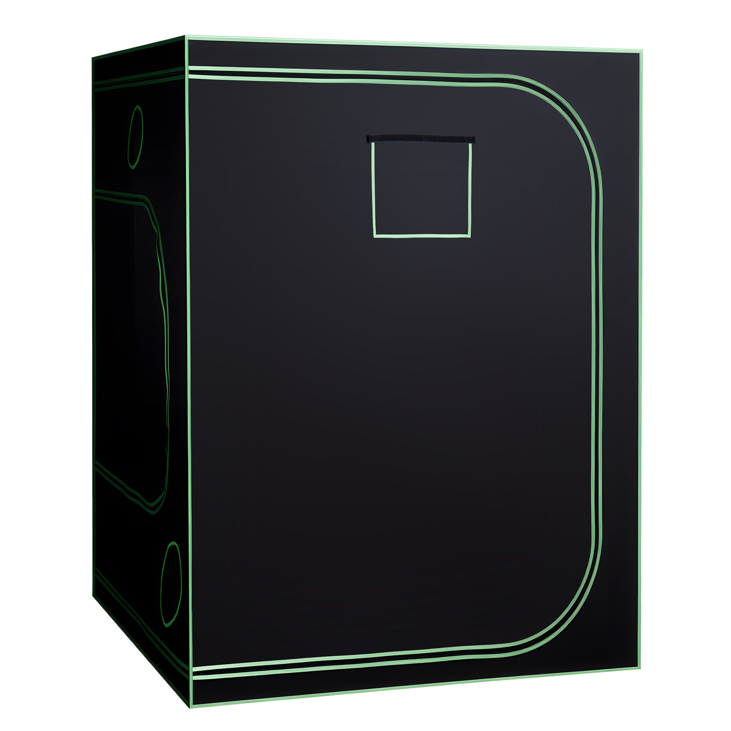 Leafaro™ GrowTent Pro | Premium Growzelt für Indoor Gardening (7 Größen)