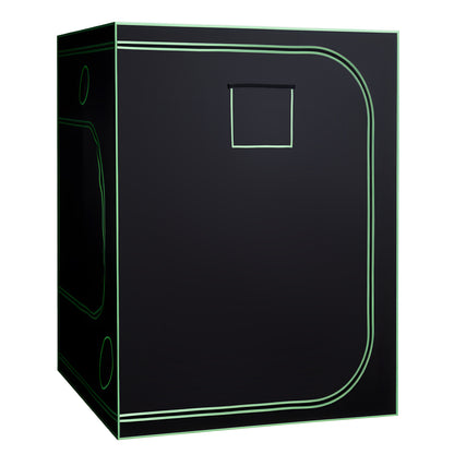 Leafaro™ GrowTent Pro | Premium Growzelt für Indoor Gardening (7 Größen)