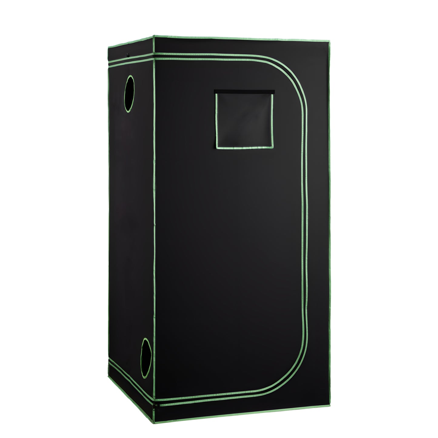 Leafaro™ GrowTent Pro | Premium Growzelt für Indoor Gardening (7 Größen)
