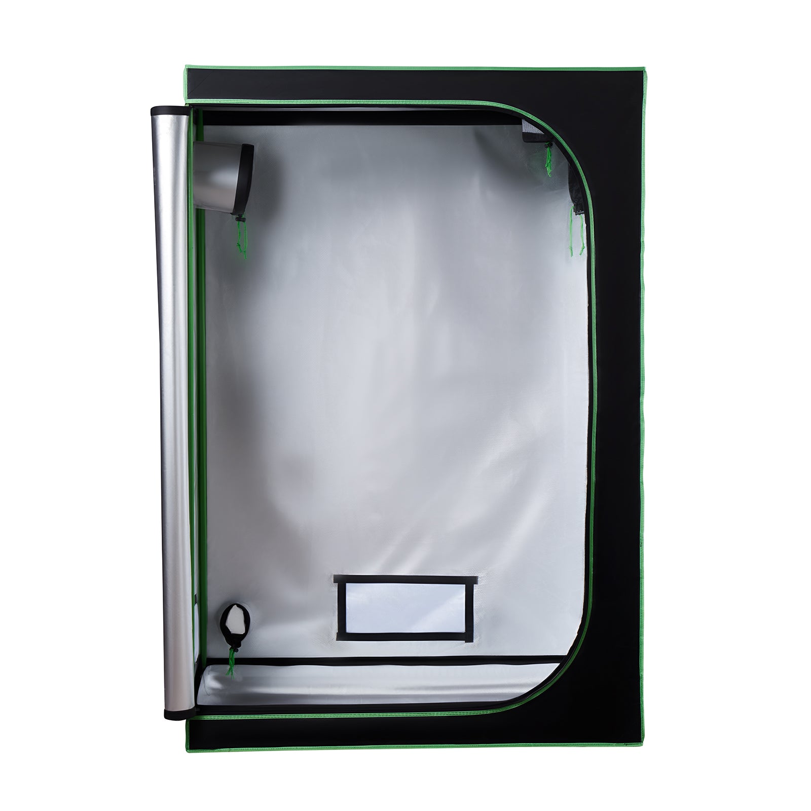 Leafaro™ GrowTent Pro | Premium Growzelt für Indoor Gardening (7 Größen)