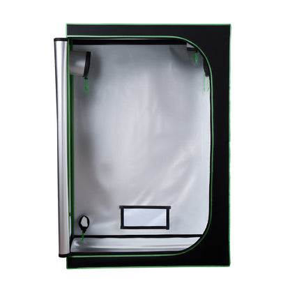 Leafaro™ GrowTent Pro | Premium Growzelt für Indoor Gardening (7 Größen)