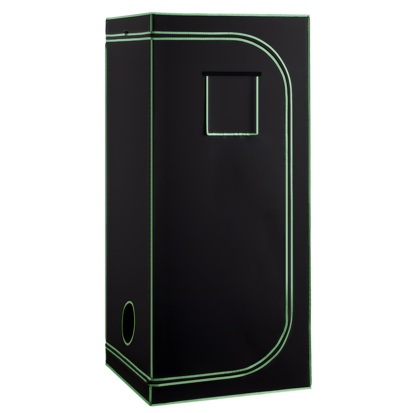 Leafaro™ GrowTent Pro | Premium Growzelt für Indoor Gardening (7 Größen)
