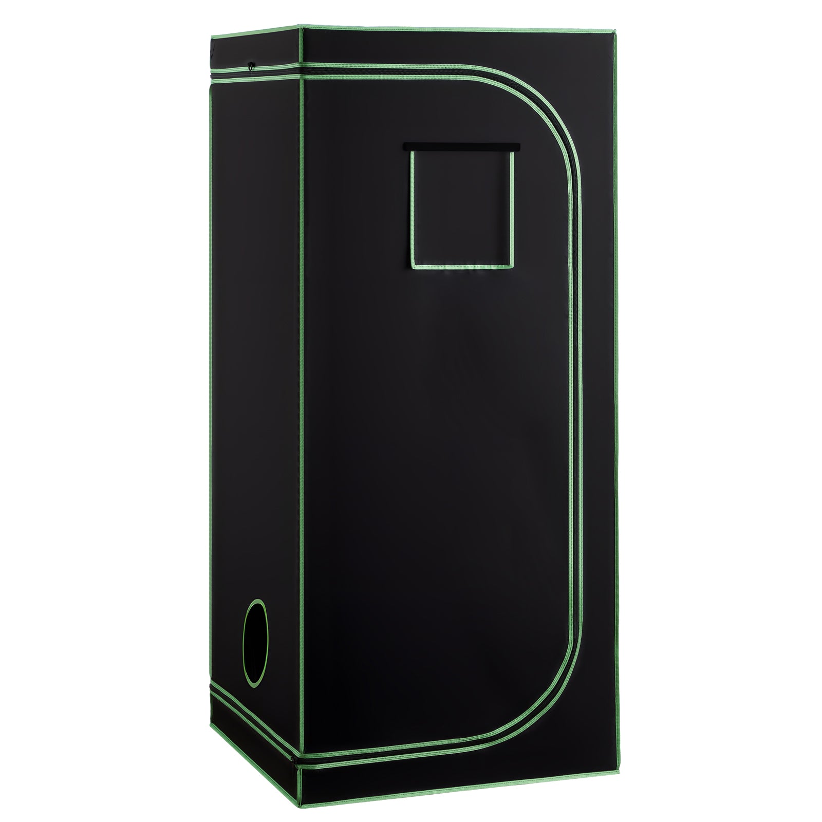 Leafaro™ GrowTent Pro | Premium Growzelt für Indoor Gardening (7 Größen)