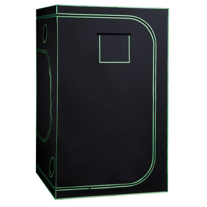 Leafaro™ GrowTent Pro | Premium Growzelt für Indoor Gardening (7 Größen)