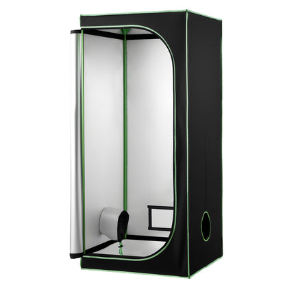 Leafaro™ GrowTent Pro | Premium Growzelt für Indoor Gardening (7 Größen)