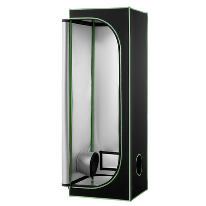 Leafaro™ GrowTent Pro | Premium Growzelt für Indoor Gardening (7 Größen)