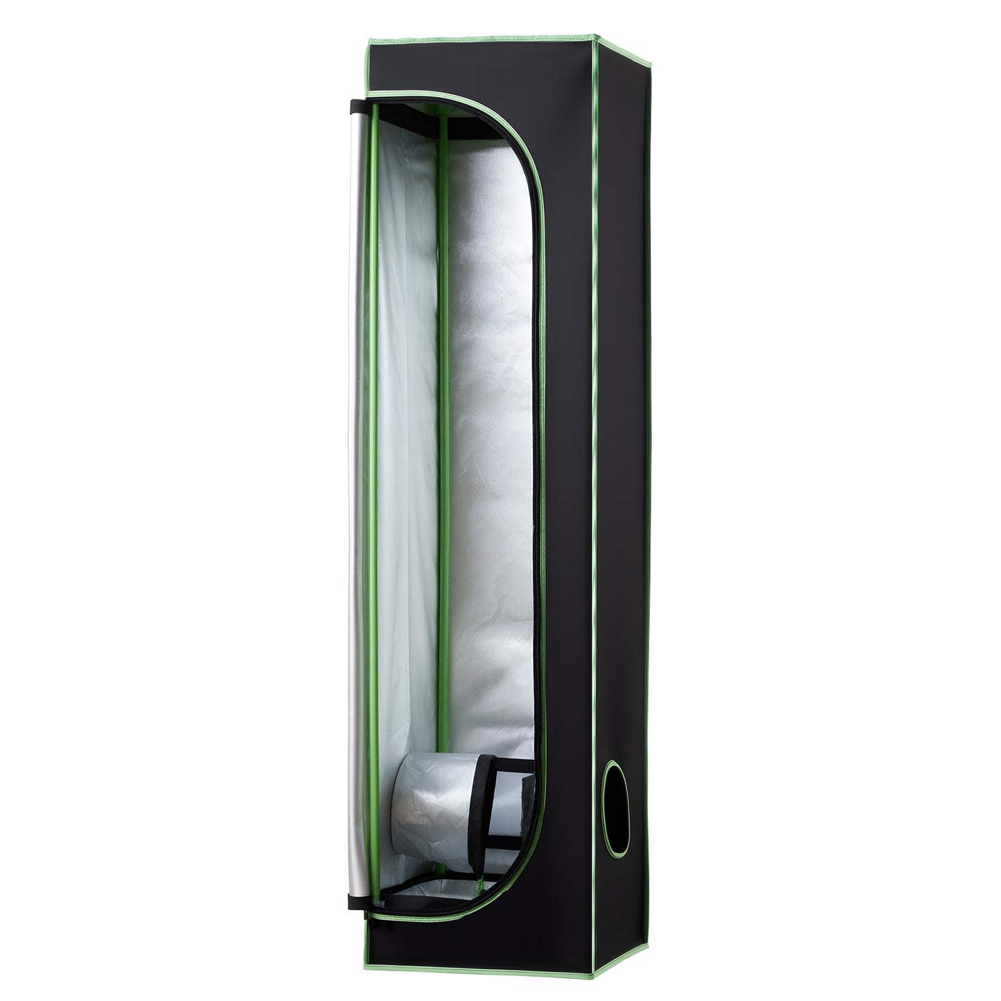 Leafaro™ GrowTent Pro | Premium Growzelt für Indoor Gardening (7 Größen)