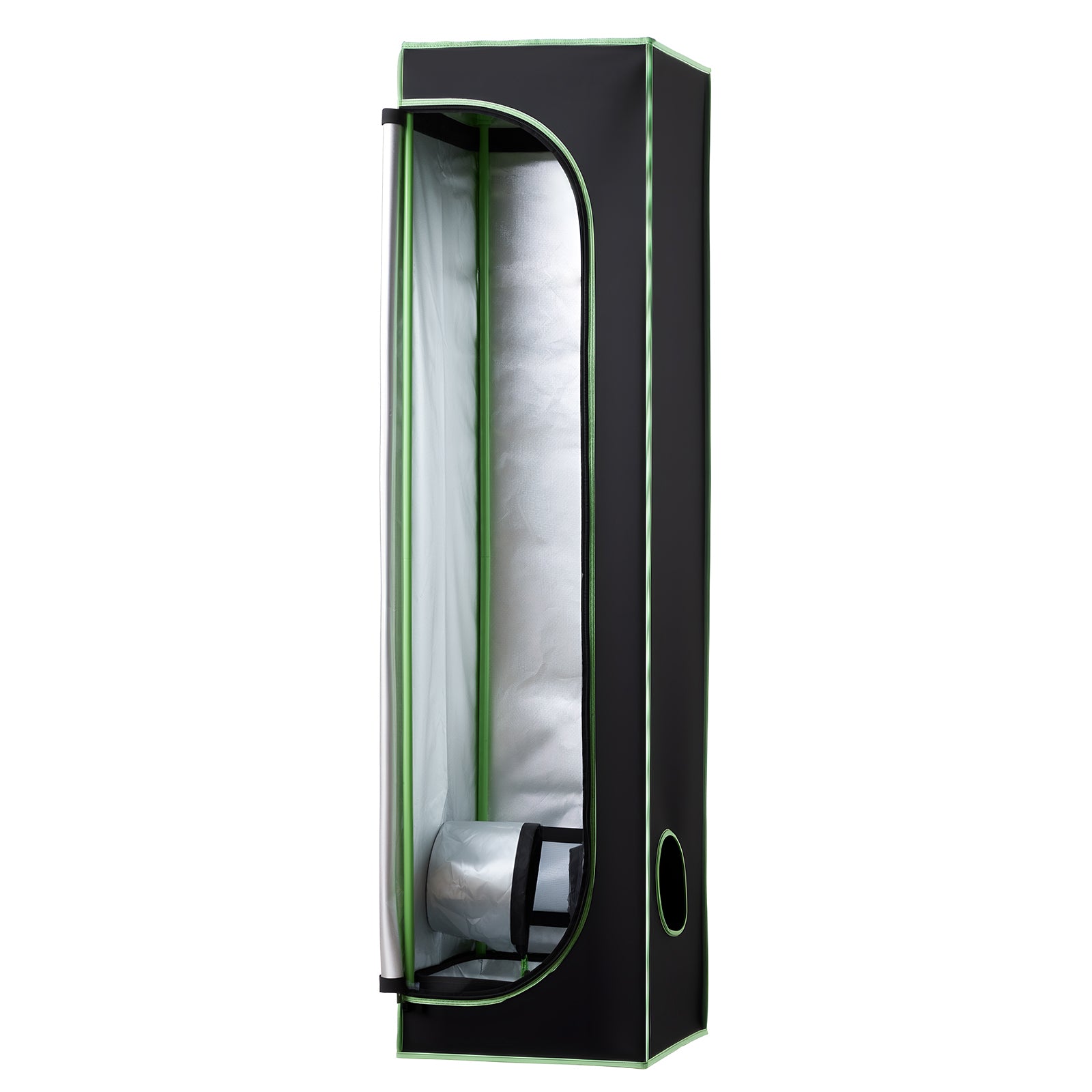 Leafaro™ GrowTent Pro | Premium Growzelt für Indoor Gardening (7 Größen)