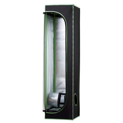 Leafaro™ GrowTent Pro | Premium Growzelt für Indoor Gardening (7 Größen)