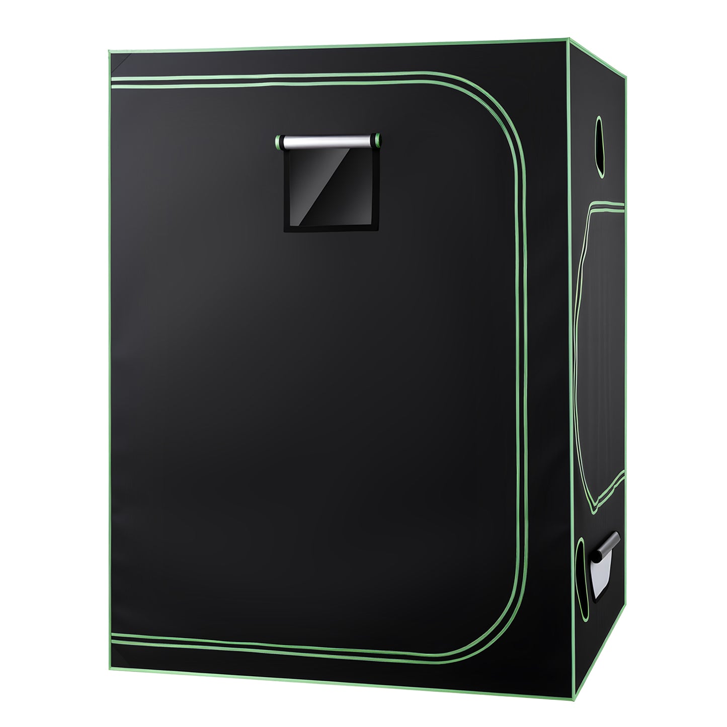 Leafaro™ GrowTent Pro | Premium Growzelt für Indoor Gardening (7 Größen)
