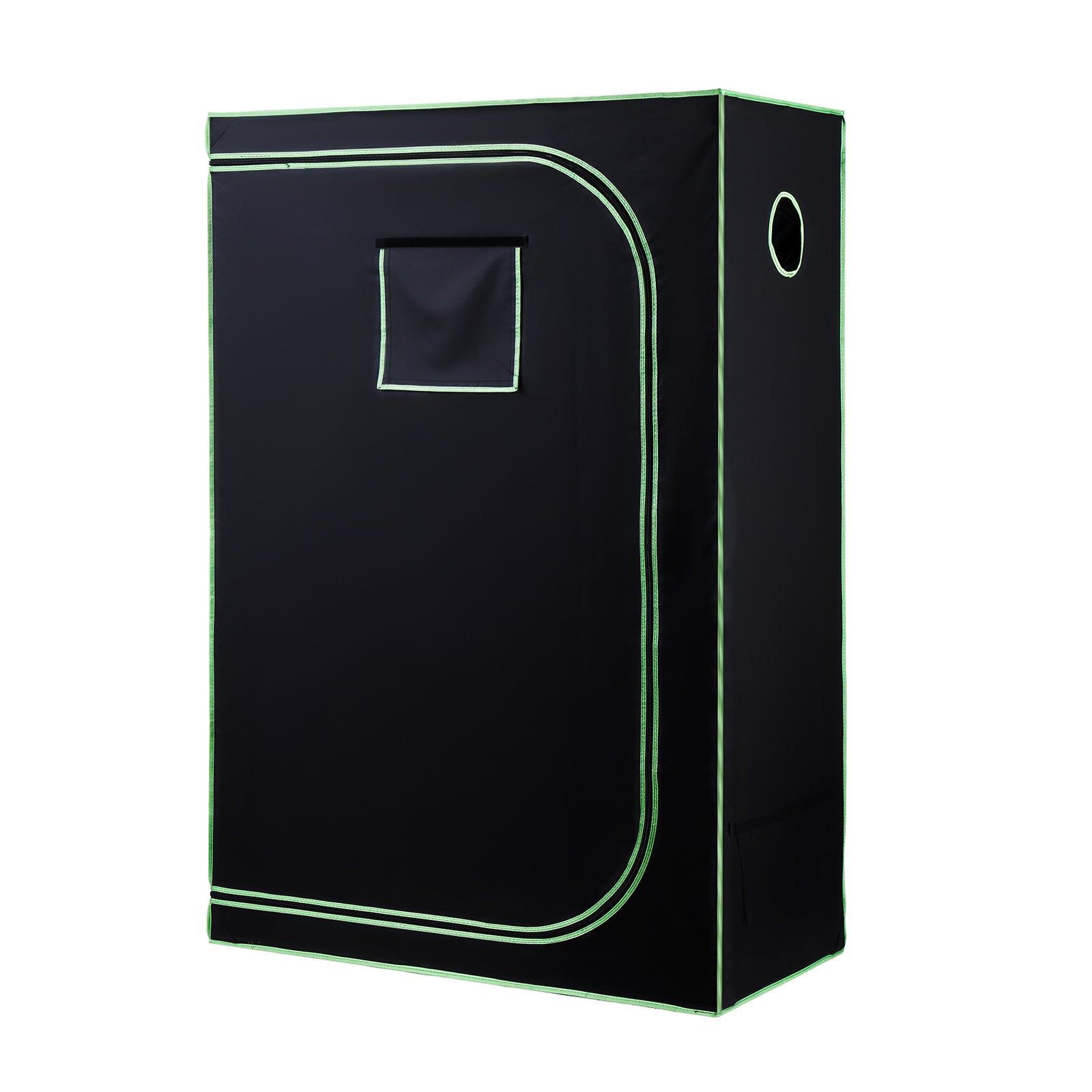 Leafaro™ GrowTent Pro | Premium Growzelt für Indoor Gardening (7 Größen)