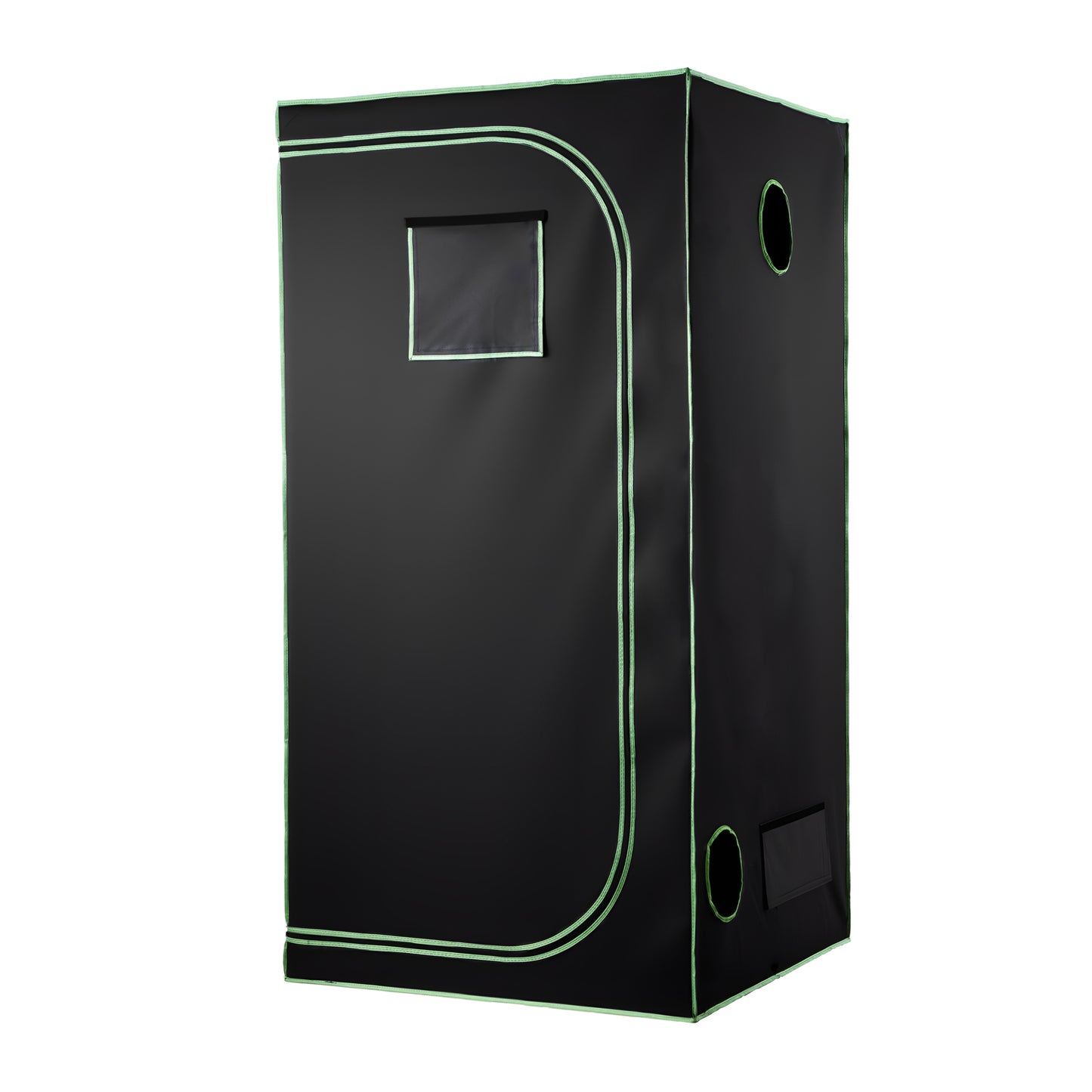 Leafaro™ GrowTent Pro | Premium Growzelt für Indoor Gardening (7 Größen)