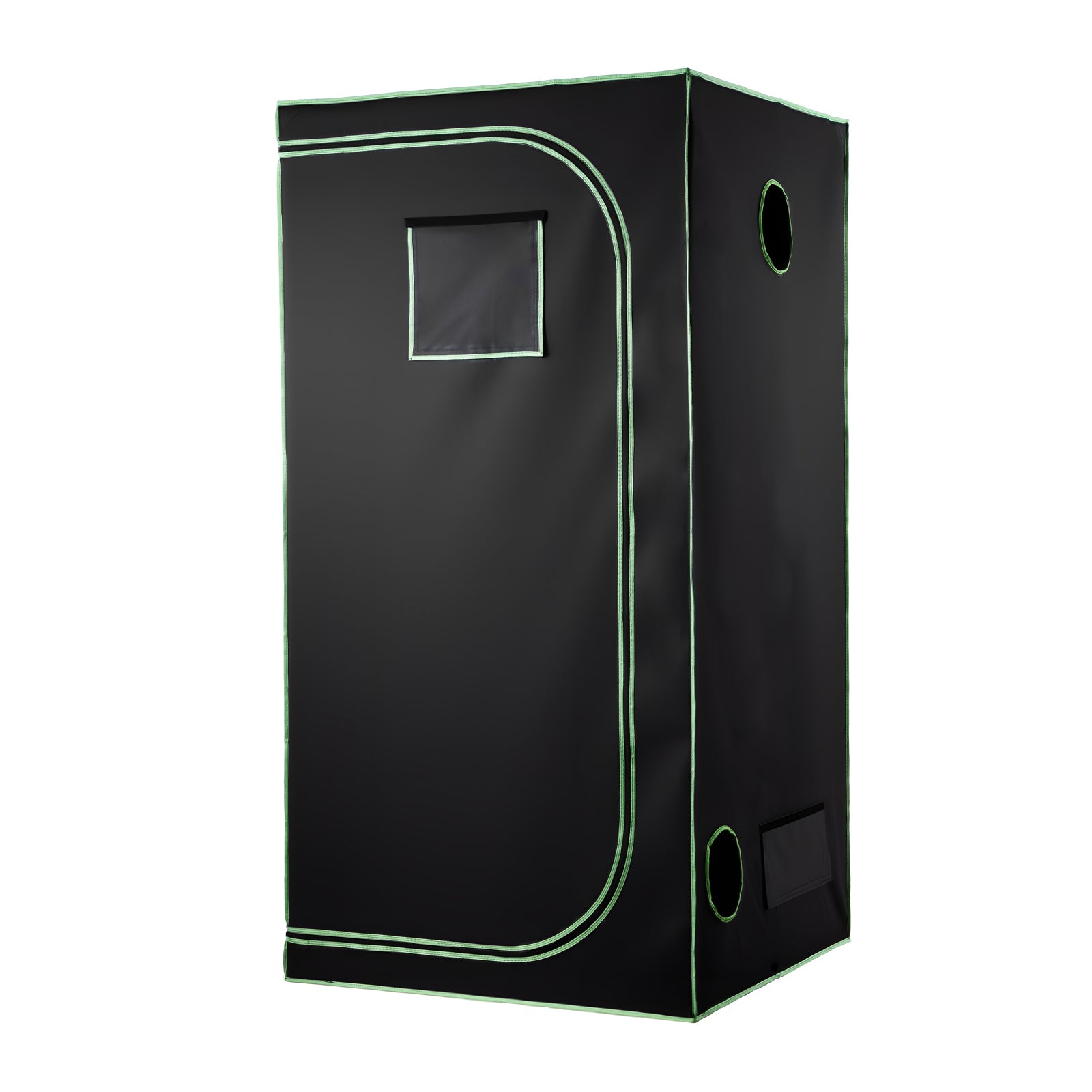Leafaro™ GrowTent Pro | Premium Growzelt für Indoor Gardening (7 Größen)