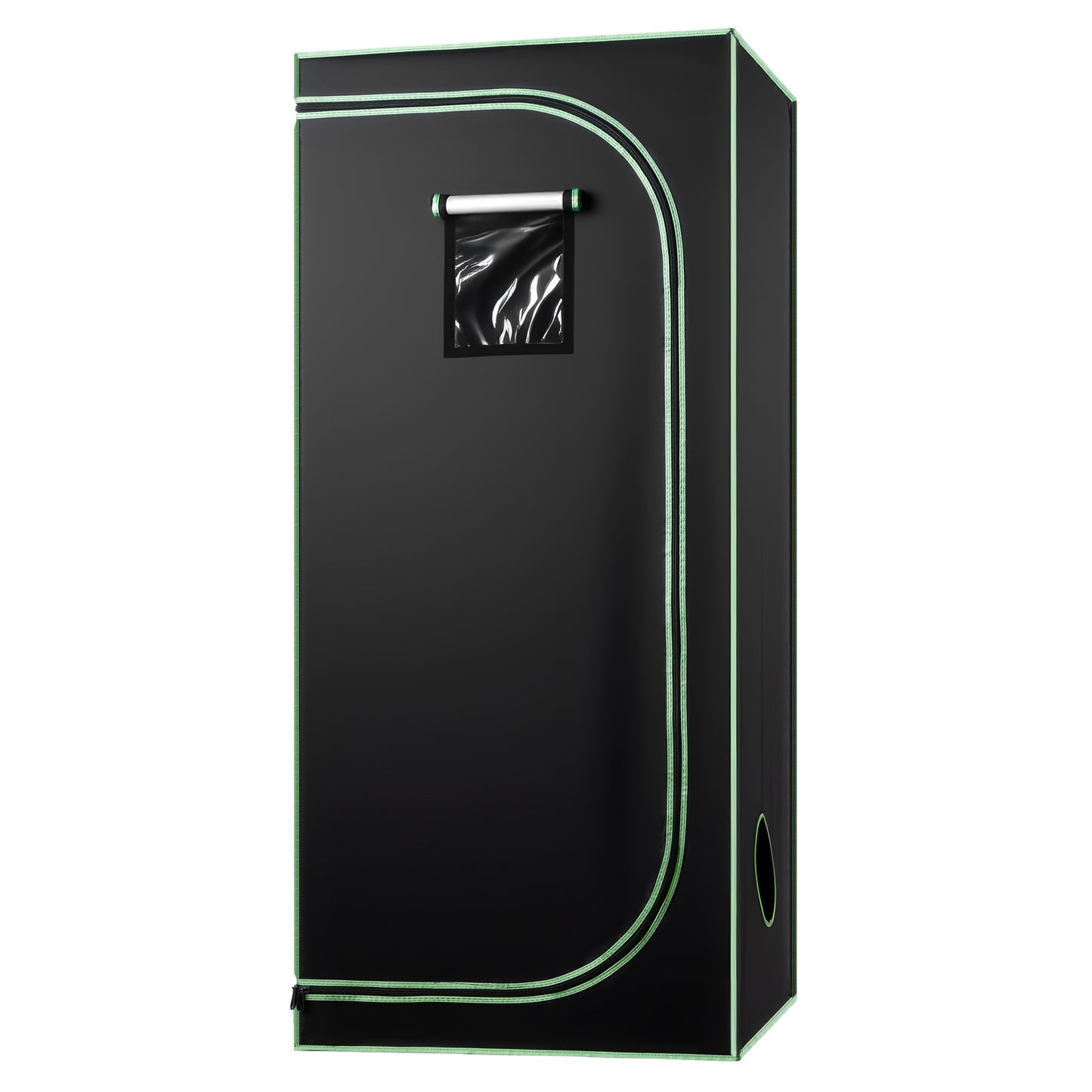 Leafaro™ GrowTent Pro | Premium Growzelt für Indoor Gardening (7 Größen)