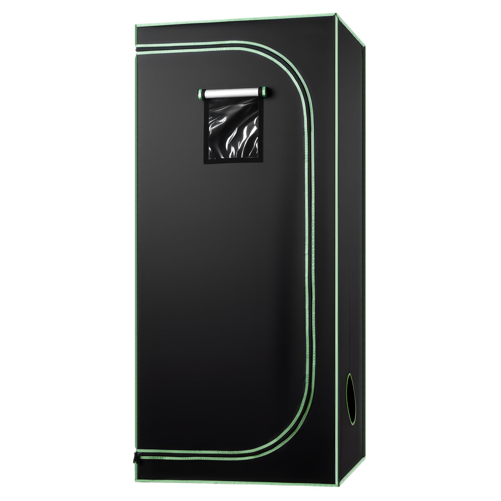 Leafaro™ GrowTent Pro | Premium Growzelt für Indoor Gardening (7 Größen)