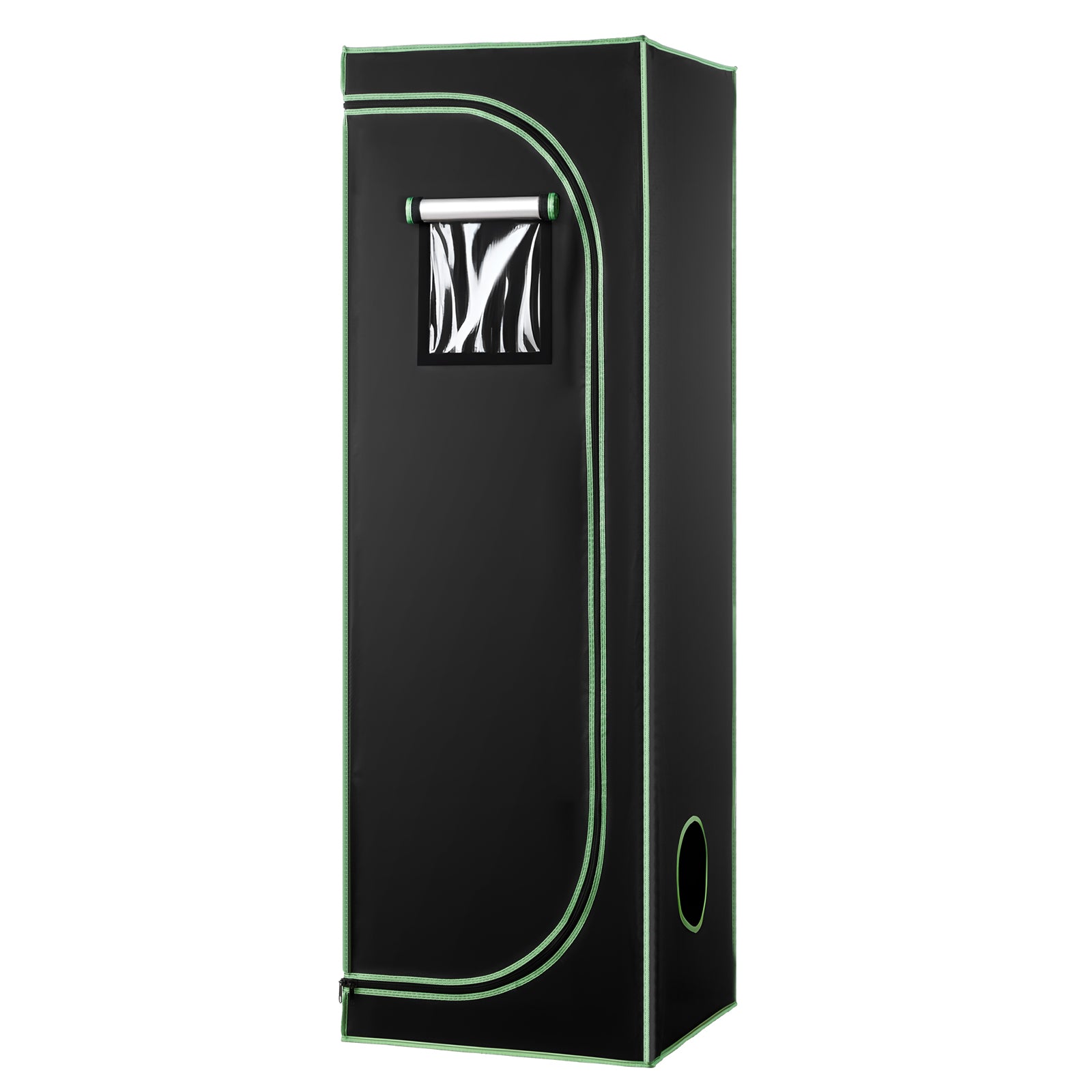Leafaro™ GrowTent Pro | Premium Growzelt für Indoor Gardening (7 Größen)