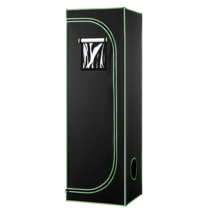 Leafaro™ GrowTent Pro | Premium Growzelt für Indoor Gardening (7 Größen)