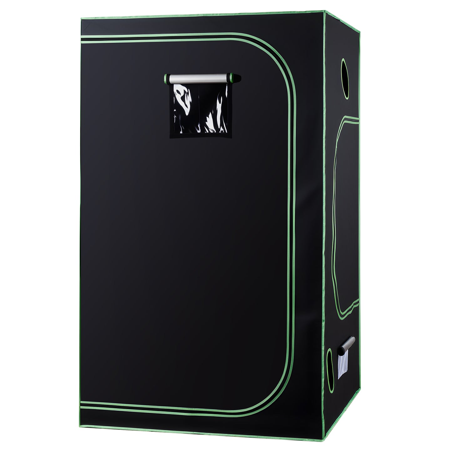 Leafaro™ GrowTent Pro | Premium Growzelt für Indoor Gardening (7 Größen)