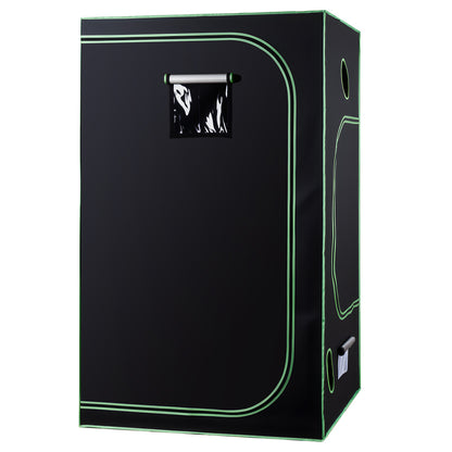 Leafaro™ GrowTent Pro | Premium Growzelt für Indoor Gardening (7 Größen)