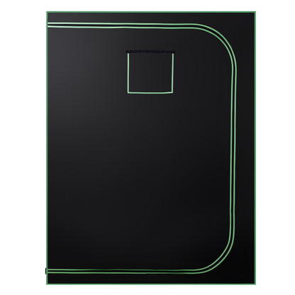 Leafaro™ GrowTent Pro | Premium Growzelt für Indoor Gardening (7 Größen)