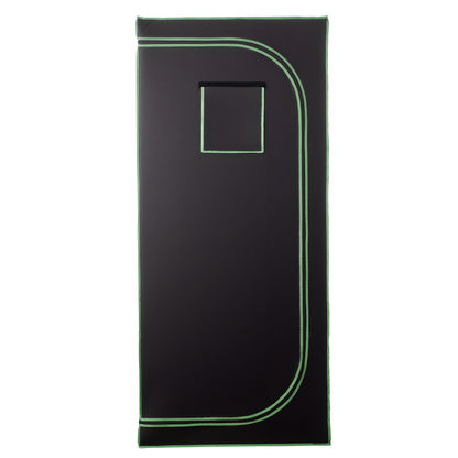 Leafaro™ GrowTent Pro | Premium Growzelt für Indoor Gardening (7 Größen)