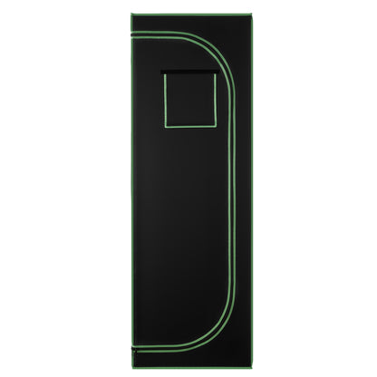 Leafaro™ GrowTent Pro | Premium Growzelt für Indoor Gardening (7 Größen)