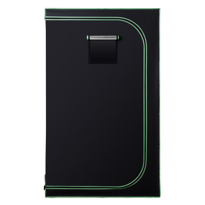 Leafaro™ GrowTent Pro | Premium Growzelt für Indoor Gardening (7 Größen)