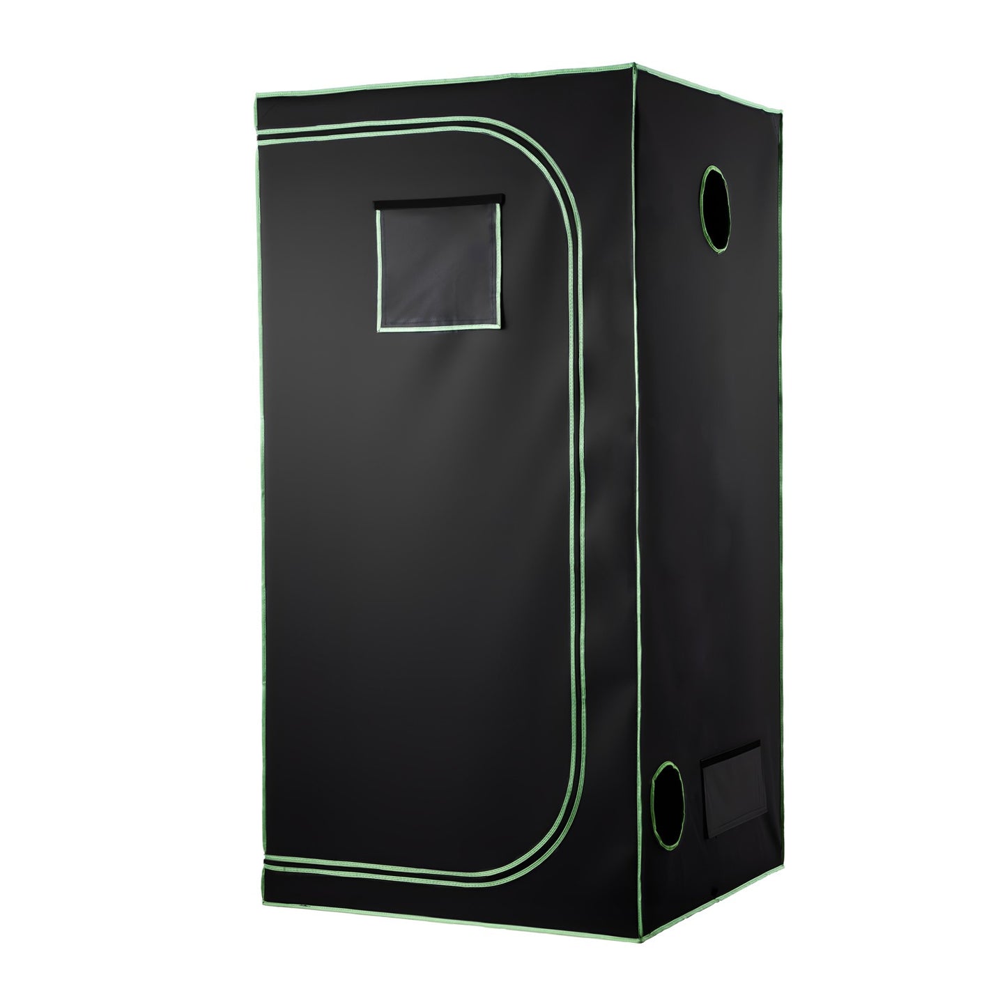Leafaro™ GrowTent Pro | Premium Growzelt für Indoor Gardening (7 Größen)
