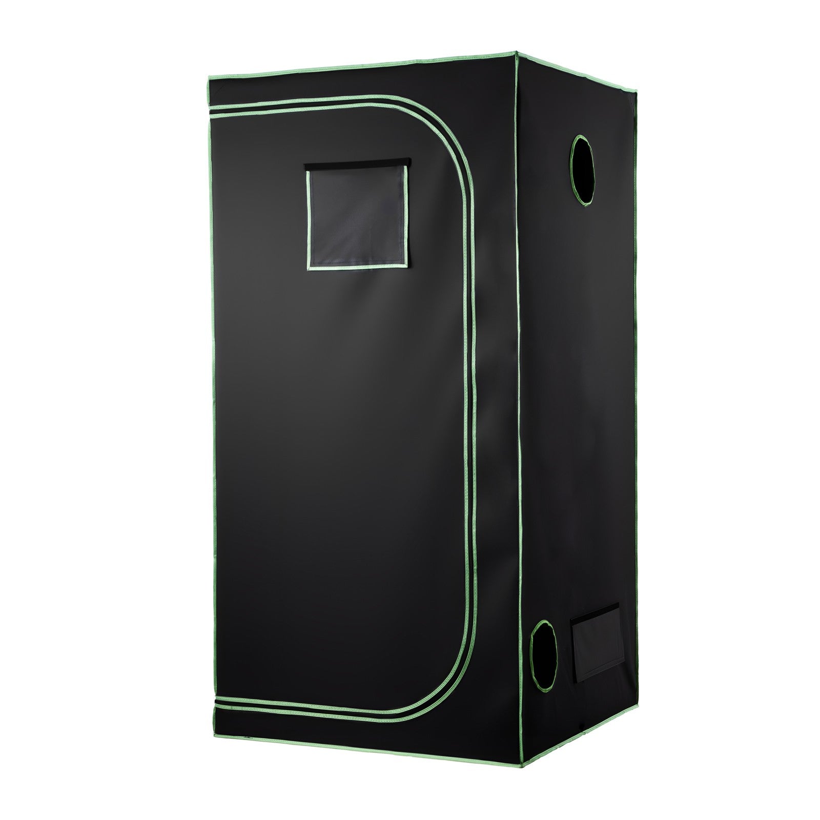 Leafaro™ GrowTent Pro | Premium Growzelt für Indoor Gardening (7 Größen)