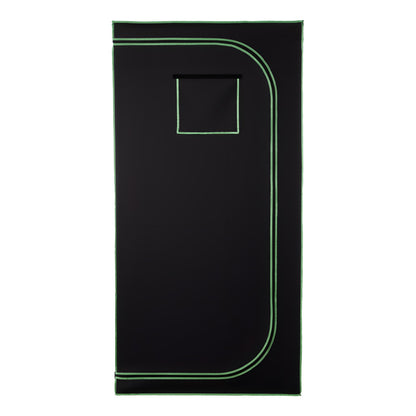 Leafaro™ GrowTent Pro | Premium Growzelt für Indoor Gardening (7 Größen)